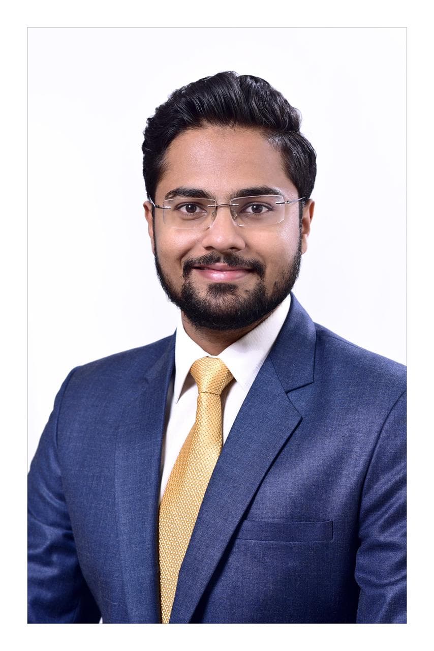 Dr. Sumedh Magar – Orthopedic Surgeon Pune